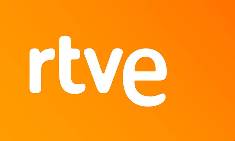 Logo de RTVE Comunitat Valenciana