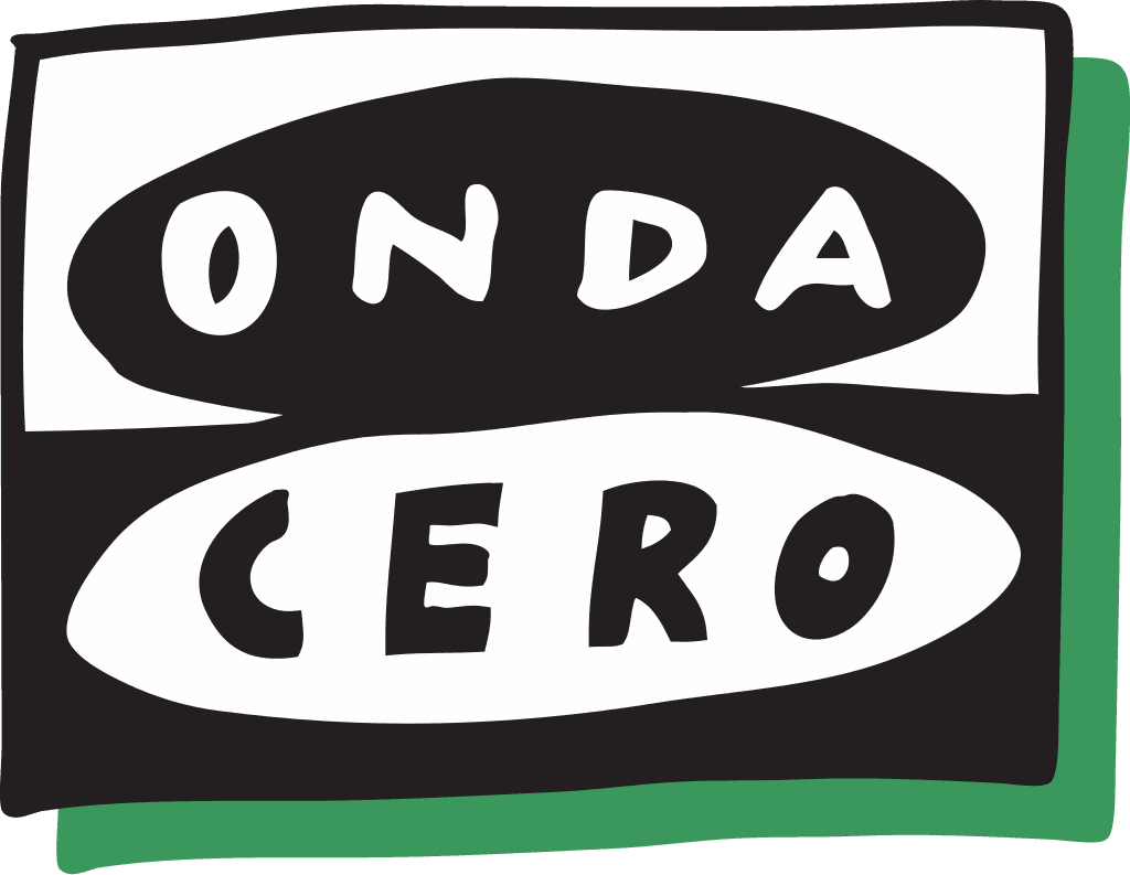 Logo de Onda Cero